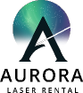 Aurora Laser Rental