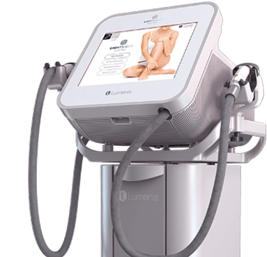 Lumenis LightSheer